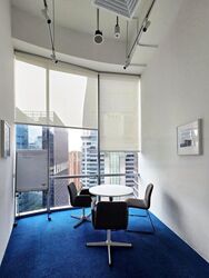 Oxley Tower (D1), Office #451457881